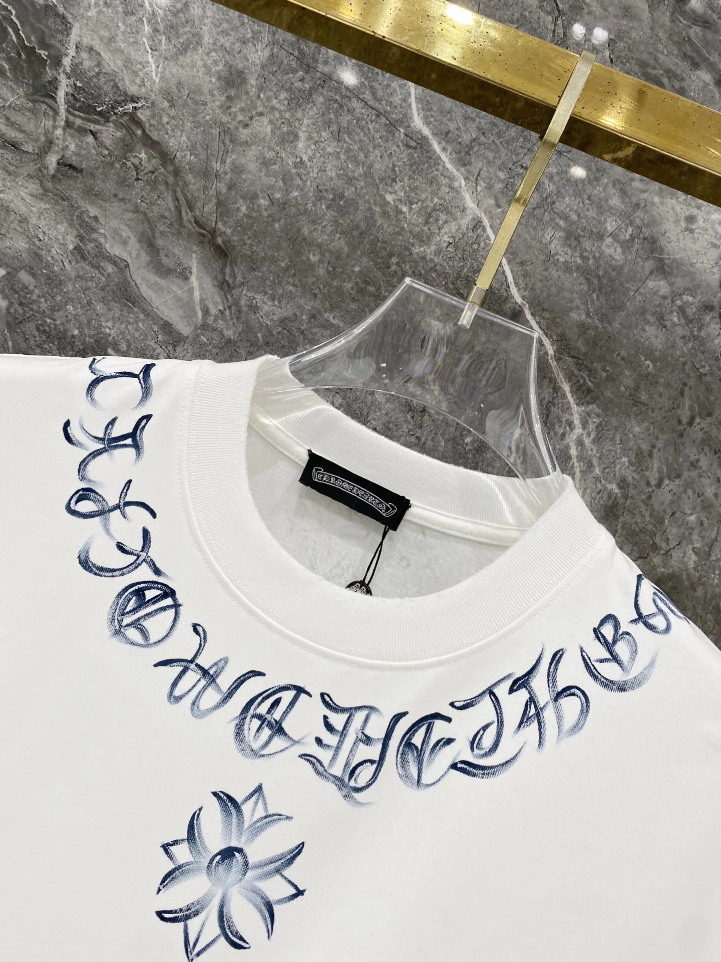 26SS ， Logo T ， ， 。 ： G Premium ： 1:1 ： ： - [ Same Style] Size：M －XXXL[ ]